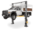 XPR-15CL (5175408) 15,000-lb. Capacity / Two-Post Lift / Clearfloor / Standard Arms