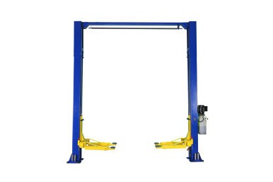 APlusLift HW-9KOH 9,000 LB 2-Post Overhead Car Lift