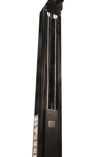 Falcon TR-10C / TR-10CX 10,000 LB 2-Post Car Lifts