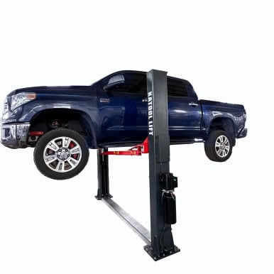 Katool 12,000 LB 2-Post Auto Lift
