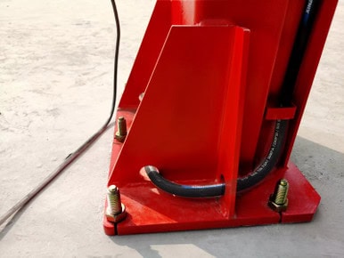 AUTOKATO AK-M120 12,000 LB 2-Post Auto Lift