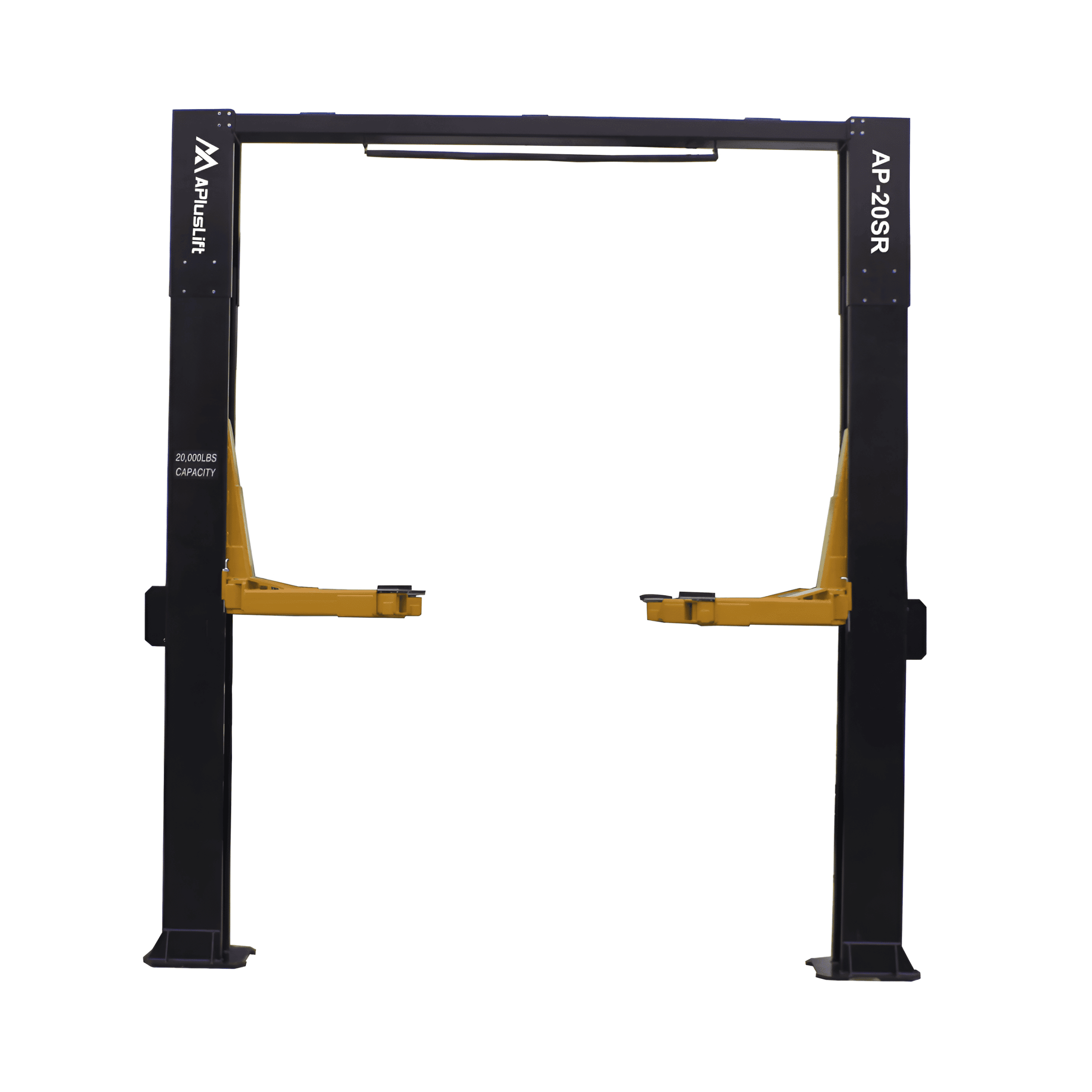 APlusLift AP-20SR 20,000 LB 2-Post Overhead Car Lift