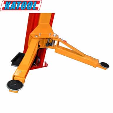 KATOOL KT-M110 11,000 LB 2-Post Auto Lift