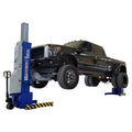 HEAVY-DUTY MOBILE COLUMN LIFTS