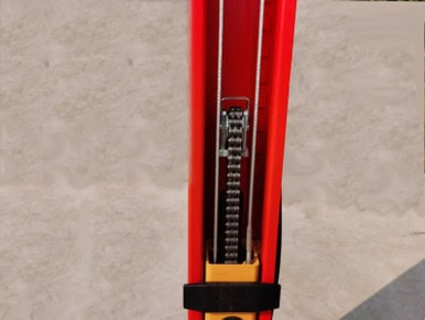AUTOKATO AK-M120 12,000 LB 2-Post Auto Lift