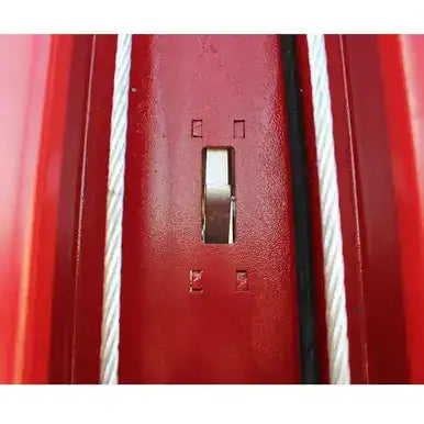 Aston 2-Post Car Lift 10,000lbs 2-Post Auto Lift / Single Lock Release High-End