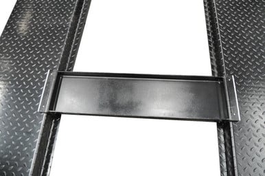 Mayflower Blacksmith Heavy Duty Four Post Lift Car lift Storage Service Pro 8000 Post