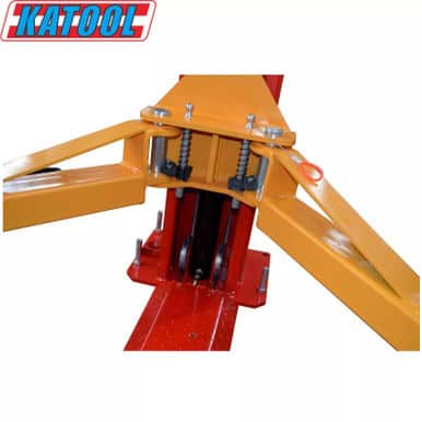 2 Post Lift Auto lift 10000lbs Auto Lift Auto Truck Hoist Super Quality Shipping