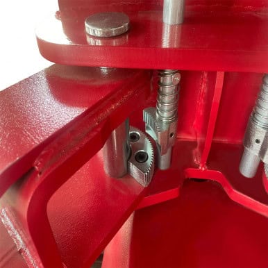 Katool 12,000 LB 2-Post Auto Lift