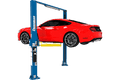 D2-10a Asymmetric Two-Post Lift