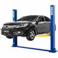 Weize 2-Post Automotive Lift – Professional 11,000lbs Garage Hoist