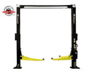 Falcon TR-10C / TR-10CX 10,000 LB 2-Post Car Lifts