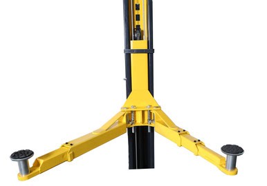 APlusLift AP-10SR 10,000 LB 2-Post Overhead Car Lift