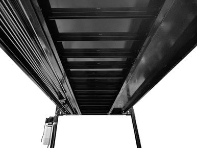 Atlas Floor Plate for 8,000 lb. Capacity Lifts