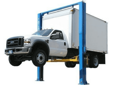 Atlas PV12PX: A Comprehensive Guide to the 12,000 lb Overhead 2-Post Lift