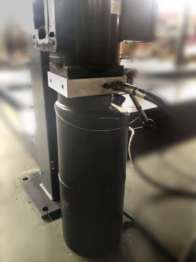 KT-4H850 8,500Lbs Heavy Duty 4-Post Car lift