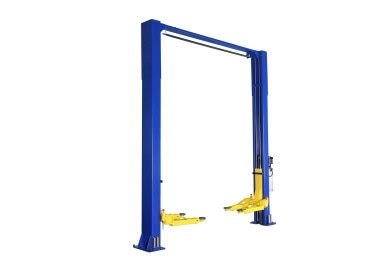 APlusLift HW-9KOH 9,000 LB 2-Post Overhead Car Lift
