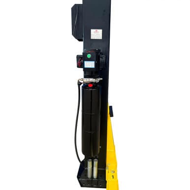 APlusLift AP-14SR 14,000 LB 2-Post Overhead Car Lift