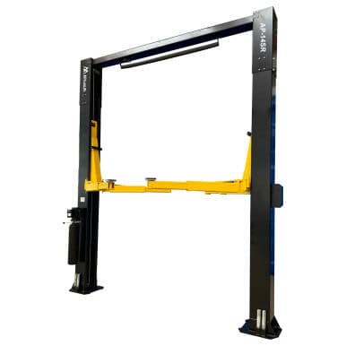 APlusLift AP-14SR 14,000 LB 2-Post Overhead Car Lift