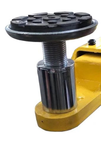 APlusLift HW-10KOH-A 10,000 LB 2-Post Overhead Car Lift