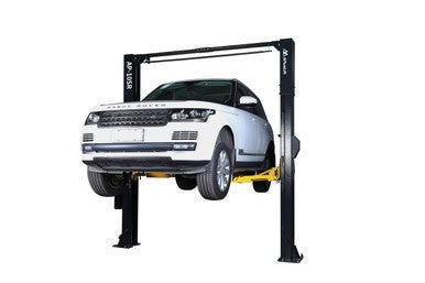 APlusLift AP-10SR 10,000 LB 2-Post Overhead Car Lift