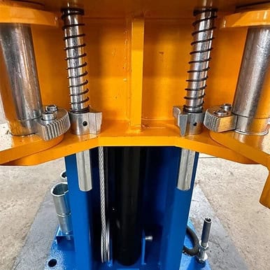 Motooltech ME 11,000 LB 2-Post Auto Lift
