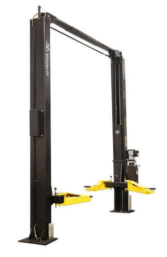Falcon TR-10C / TR-10CX 10,000 LB 2-Post Car Lifts