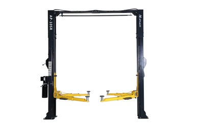APlusLift AP-10SR 10,000 LB 2-Post Overhead Car Lift