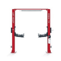Aston® 9000 lbs. 2 Post Lift Symmetric Overhead