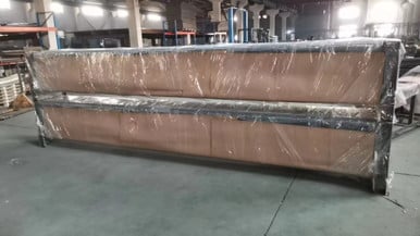 Katool KT-4H110 11,000 lb Four Post Vehicle Lift