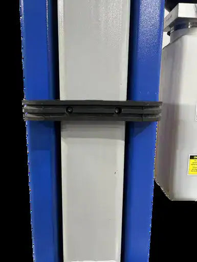 Ideal TP10KAC-DX 10,000 lb. ALI Certified 2-Post Bi-Symmetric Clear Floor Lift