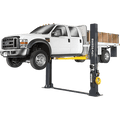 XPR-12FDL (5175403) 12,000-lb. Capacity / Two-Post Lift / Floorplate / Direct-Drive / Triple-Telescoping Arms