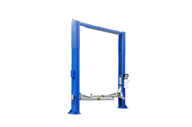 Ideal TP12KSC-DX Heavy Duty ALI Certified Two Post Lift