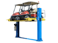 ATLAS Lawn Mower Adapter for 2 Post Lifts