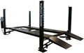 Mayflower Blacksmith Pro8000 8,000 lb 4-Post Car Lift