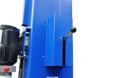 Ideal TP12KSC-DX Heavy Duty ALI Certified Two Post Lift
