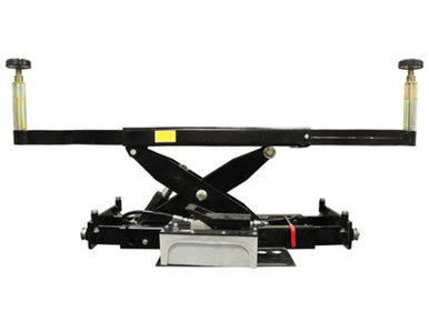 ATLAS RJ-8000 Air/Hydraulic Center Rolling Jack