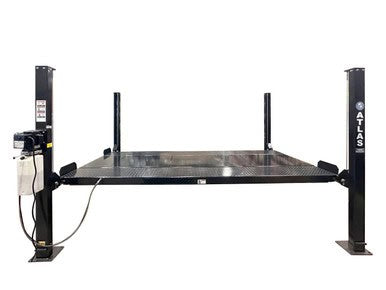 Atlas Floor Plate for 8,000 lb. Capacity Lifts