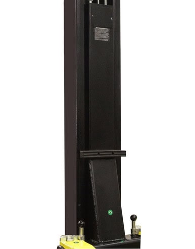 Falcon TR-10C / TR-10CX 10,000 LB 2-Post Car Lifts